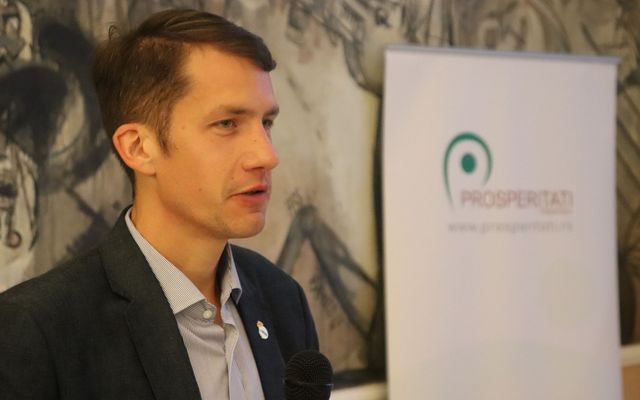 Fókuszban az idegenforgalom – tájékoztató előadás Zentán (képek)