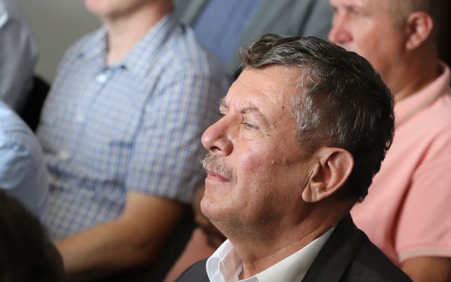 A vajdasági mentorképző program ünnepélyes megnyitója (képek)