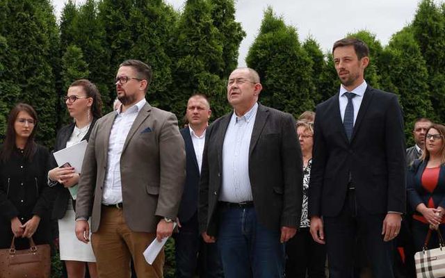 Elmed Kft., Temerin – közepes léptékű gazdasági fejlesztés (képek)