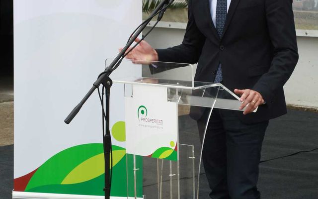Agrokons Kft., Kishegyes –  nagy léptékű mezőgazdasági fejlesztés (képek)