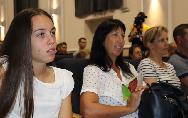 Fókuszban a vállalkozások és mezőgazdaság Csantavéren (képek)