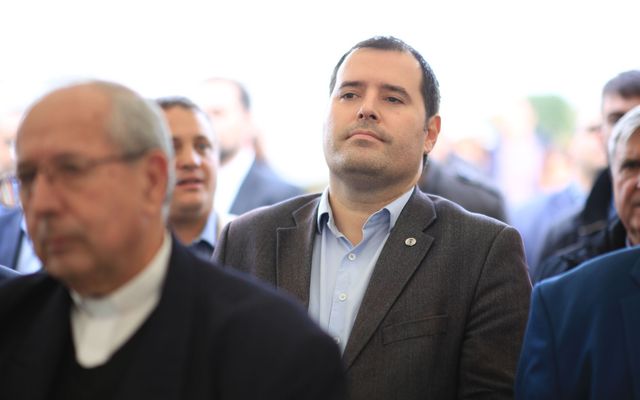 Bata Kft. nagyléptékű gazdasági fejlesztés (képek)