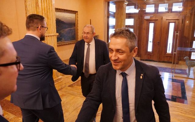 Mentorprogram gála (képek)