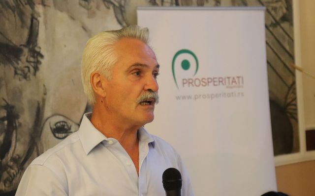 Fókuszban az idegenforgalom – tájékoztató előadás Zentán (képek)