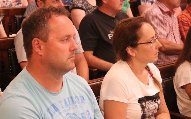 Fókuszban a vállalkozások és mezőgazdaság Szabadkán (képek)