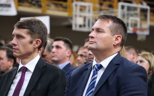 Ünnepélyes szerződésaláírás Zentán (képek)