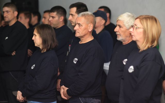 Zupčanik Kft. nagyléptékű gazdasági fejlesztés (képek)
