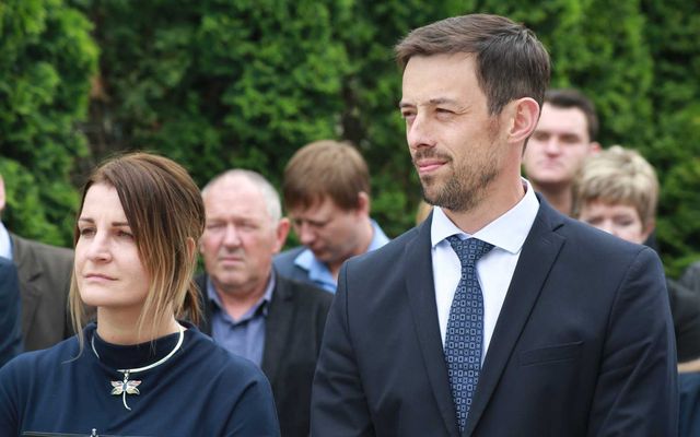 Elmed Kft., Temerin – közepes léptékű gazdasági fejlesztés (képek)
