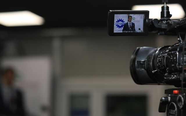 Zupčanik Kft. nagyléptékű gazdasági fejlesztés (képek)