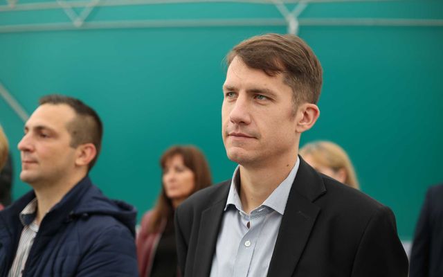 Skala Garden Kft., Szabadka – nagyléptékű gazdasági fejlesztés (képek)