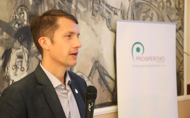 Fókuszban az idegenforgalom – tájékoztató előadás Zentán (képek)