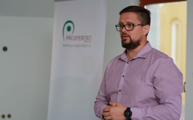 Fókuszban az idegenforgalom – tájékoztató előadás Doroszlón (képek)