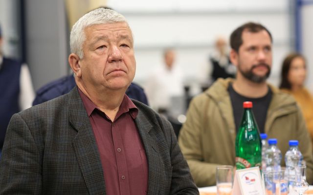 Silos-tech Kft. közepes léptékű gazdasági fejlesztés ünnepélyes átadása (képek)