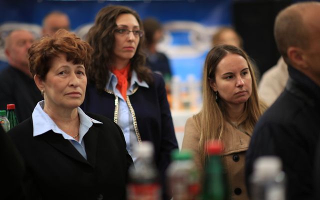 Sila Kft. nagyléptékű gazdasági fejlesztés ünnepélyes átadása (képek)