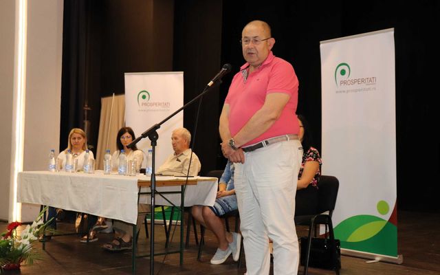 Fókuszban a vállalkozások és mezőgazdaság Csantavéren (képek)