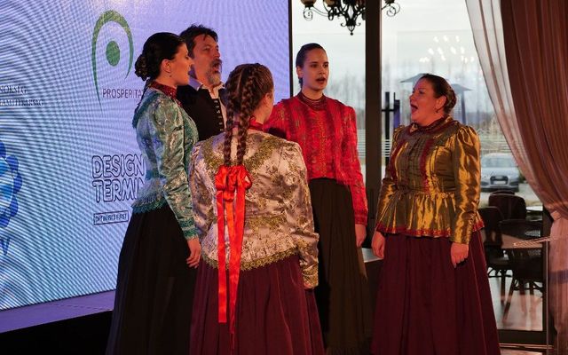 Mentorprogram gála (képek)