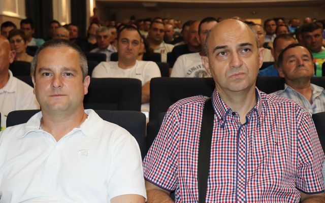Fókuszban a vállalkozások és mezőgazdaság Csantavéren (képek)