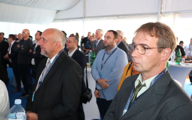 Masterplast YU Kft. – nagyléptékű gazdasági fejlesztés (képek)