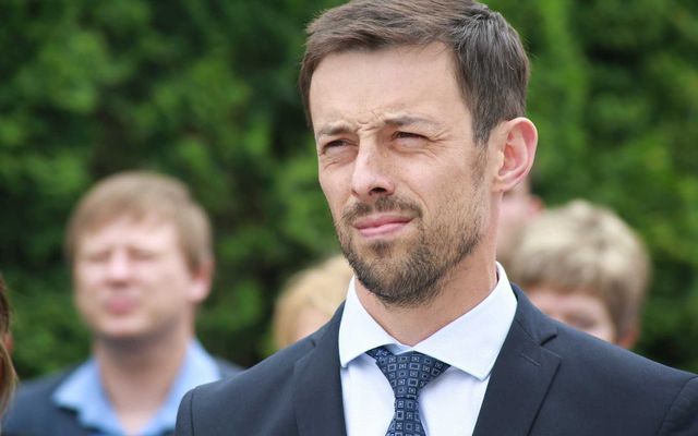 Elmed Kft., Temerin – közepes léptékű gazdasági fejlesztés (képek)