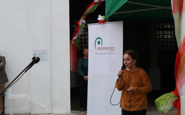 Agrokons Kft., Kishegyes –  nagy léptékű mezőgazdasági fejlesztés (képek)