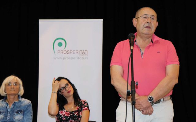 Fókuszban a vállalkozások és mezőgazdaság Csantavéren (képek)