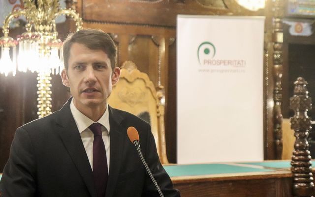 Fókuszban a vállalkozások és mezőgazdaság Szabadkán (képek)
