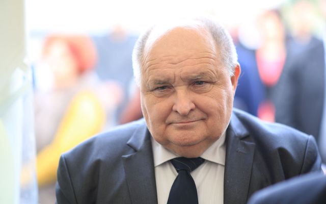 Bata Kft. nagyléptékű gazdasági fejlesztés (képek)