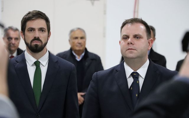 Goodwill Kft nagyléptékű gazdasági fejlesztés ünnepélyes átadása (képek)