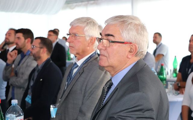 Masterplast YU Kft. – nagyléptékű gazdasági fejlesztés (képek)