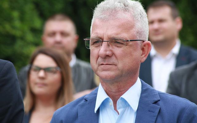 Elmed Kft., Temerin – közepes léptékű gazdasági fejlesztés (képek)