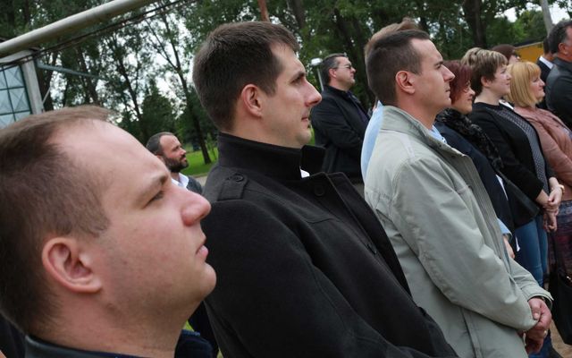 Agrokons Kft., Kishegyes –  nagy léptékű mezőgazdasági fejlesztés (képek)