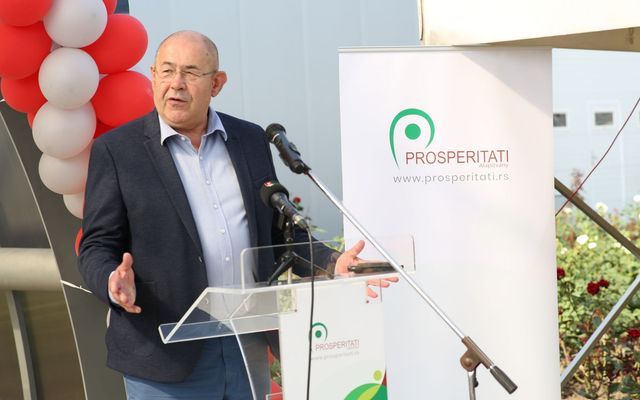 Folytatódik a vajdasági magyar gazdaságfejlesztési program