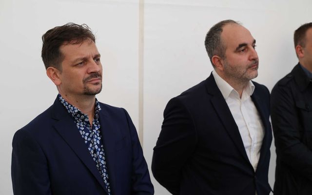 Skala Garden Kft., Szabadka – nagyléptékű gazdasági fejlesztés (képek)