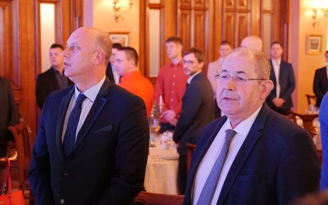 Mentorprogram gála (képek)