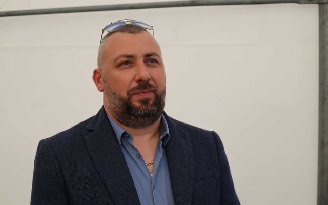 Skala Garden Kft., Szabadka – nagyléptékű gazdasági fejlesztés (képek)