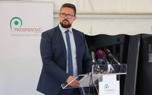 Odri el-Doors Kft. – közepes léptékű gazdasági fejlesztés (képek)