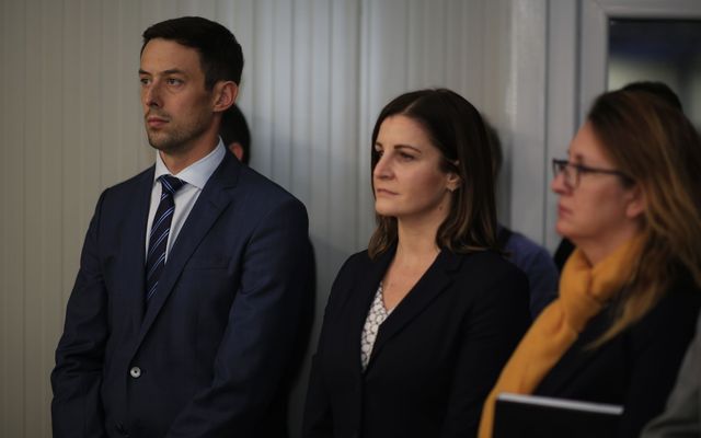Zupčanik Kft. nagyléptékű gazdasági fejlesztés (képek)