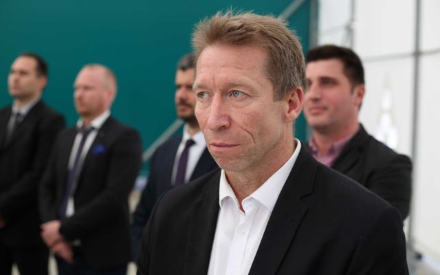 Skala Garden Kft., Szabadka – nagyléptékű gazdasági fejlesztés (képek)