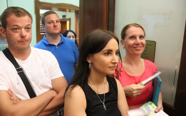Fókuszban az idegenforgalom – tájékoztató előadás Zentán (képek)