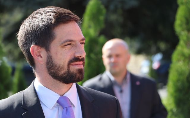 Odri el-Doors Kft. – közepes léptékű gazdasági fejlesztés (képek)
