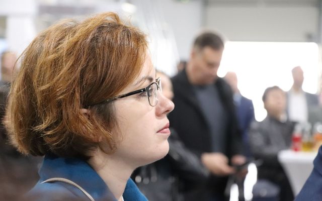 Goodwill Kft nagyléptékű gazdasági fejlesztés ünnepélyes átadása (képek)
