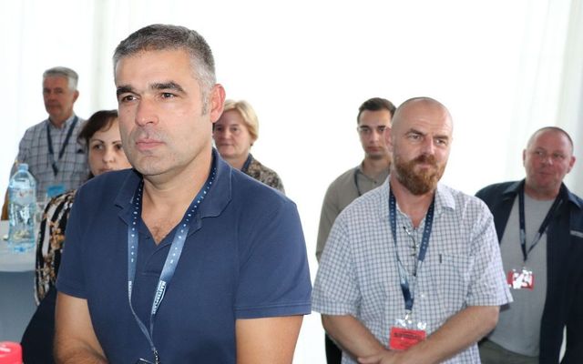 Masterplast YU Kft. – nagyléptékű gazdasági fejlesztés (képek)