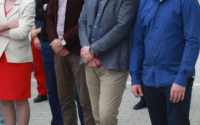 Elmed Kft., Temerin – közepes léptékű gazdasági fejlesztés (képek)