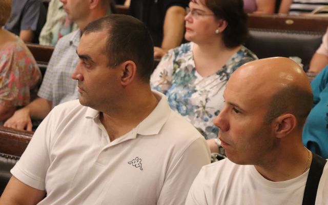 Fókuszban a vállalkozások és mezőgazdaság Szabadkán (képek)