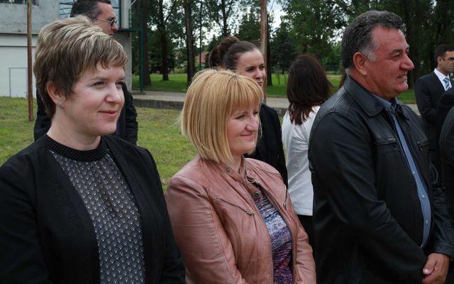 Agrokons Kft., Kishegyes –  nagy léptékű mezőgazdasági fejlesztés (képek)