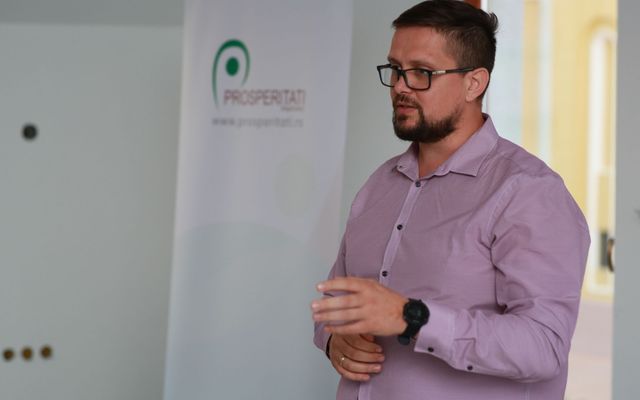 Fókuszban az idegenforgalom – tájékoztató előadás Doroszlón (képek)