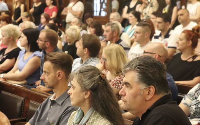 Fókuszban a vállalkozások és mezőgazdaság Szabadkán (képek)
