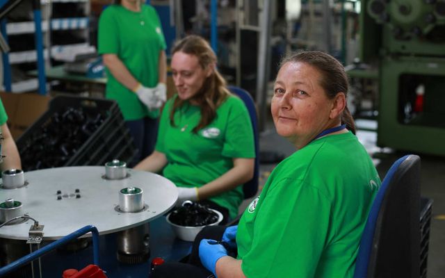 Skala Garden Kft., Szabadka – nagyléptékű gazdasági fejlesztés (képek)