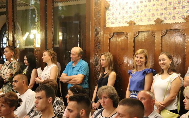 Fókuszban a vállalkozások és mezőgazdaság Szabadkán (képek)