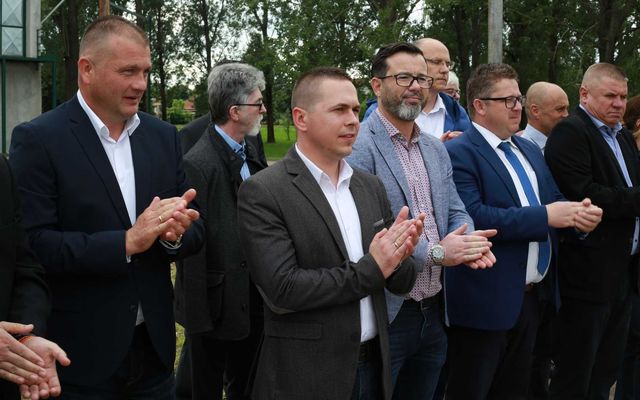 Agrokons Kft., Kishegyes –  nagy léptékű mezőgazdasági fejlesztés (képek)